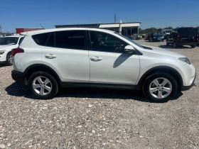 Toyota Rav4 2.0 D4D | Mobile.bg    4