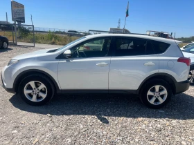 Toyota Rav4 2.0 D4D | Mobile.bg    8