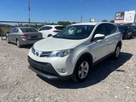     Toyota Rav4 2.0 D4D