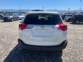 Toyota Rav4 2.0 D4D | Mobile.bg    6