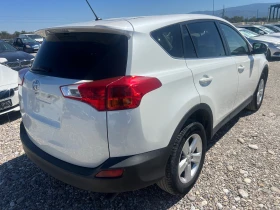 Toyota Rav4 2.0 D4D | Mobile.bg    5