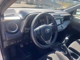 Toyota Rav4 2.0 D4D | Mobile.bg    10