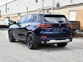 BMW X5 XDRIVE 40I  | Mobile.bg    5