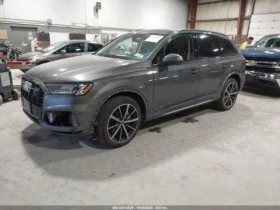 Audi Q7 PRESTIGE  - 57000 лв. / 29143.64 € - 94818136 3