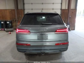 Audi Q7 PRESTIGE  - 57000 лв. / 29143.64 € - 94818136 14