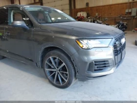Audi Q7 PRESTIGE  - 57000 лв. / 29143.64 € - 94818136 16