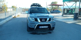 Nissan Pathfinder 2, 5 - 11600 лв. / 5930.99 € - 45046355 7