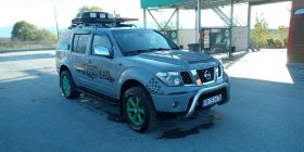 Nissan Pathfinder 2, 5 - 11600 лв. / 5930.99 € - 45046355 6