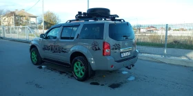 Nissan Pathfinder 2, 5 - 11600 лв. / 5930.99 € - 45046355 3