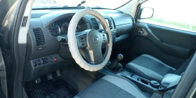 Nissan Pathfinder 2, 5 - 11600 лв. / 5930.99 € - 45046355 12