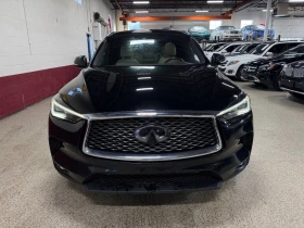 Infiniti QX50 LUXE* AWD* 360* OБДУХВАНЕ* BOSE, снимка 7