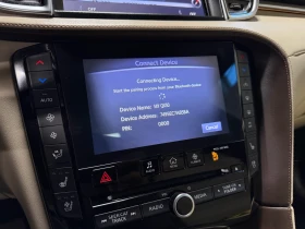 Infiniti QX50 LUXE* AWD* 360* OБДУХВАНЕ* BOSE, снимка 15