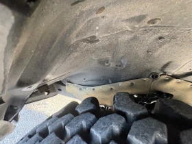 Mitsubishi Pajero 2.5tdi Offroad - 7416 € / 14504.44 лв. - 48537764 17