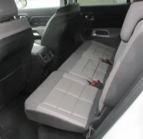 Citroen C5 Aircross 2.0 BLUE HDi SHINE 181 S&S EAT8 - 13500 € / 26403.70 лв. - 63931811 2