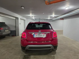 Fiat 500X 2.0 Mjet  - 10000 € / 19558.30 лв. - 45705551 4