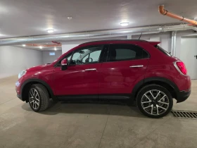 Fiat 500X 2.0 Mjet  - 10000 € / 19558.30 лв. - 45705551 3