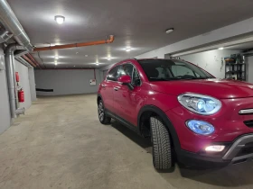 Fiat 500X 2.0 Mjet  - 10000 € / 19558.30 лв. - 45705551 2
