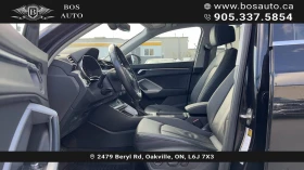 Audi Q3 S-Line* HeadUp* АвтоКредит* (ЦЕНА ДО БГ), снимка 10