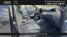 Audi Q3 S-Line* HeadUp* АвтоКредит* (ЦЕНА ДО БГ), снимка 11