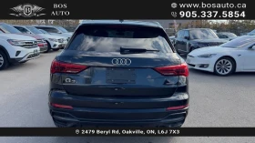 Audi Q3 S-Line* HeadUp* АвтоКредит* (ЦЕНА ДО БГ), снимка 6