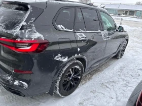 BMW X5 * xDrive40i * CARFAX * ЦЕНА ДО БГ, снимка 3