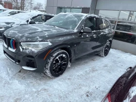 BMW X5 * xDrive40i * CARFAX * ЦЕНА ДО БГ, снимка 2