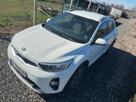 Kia Stonic 1.4 бензин газ - 11570 € / 22628.95 лв. - 39888457 3
