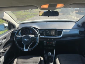 Kia Stonic 1.4 бензин газ - 11570 € / 22628.95 лв. - 39888457 7