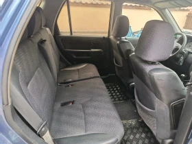 Honda Cr-v - 5100 € / 9974.73 лв. - 17806343 8