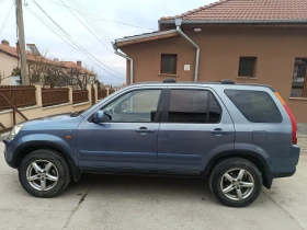 Honda Cr-v - 5100 € / 9974.73 лв. - 17806343 2