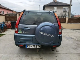 Honda Cr-v - 5100 € / 9974.73 лв. - 17806343 5