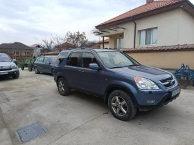 Honda Cr-v - 5100 € / 9974.73 лв. - 17806343 4