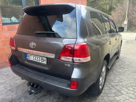 Toyota Land cruiser J200 4.5D V8 - 32000 € / 62586.56 лв. - 57897054 4