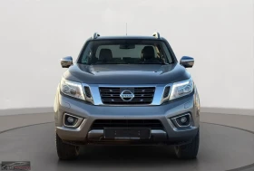 Nissan Navara NP300/190HP/TEKNA/DOUBLE-CAB/4X4/360/AHK/970g - 23399 € / 45764.47 лв. - 24218972 2