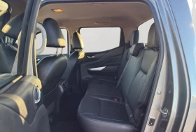 Nissan Navara NP300/190HP/TEKNA/DOUBLE-CAB/4X4/360/AHK/970g - 23399 € / 45764.47 лв. - 24218972 15