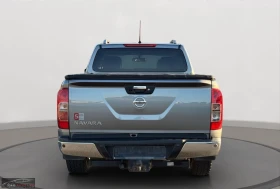 Nissan Navara NP300/190HP/TEKNA/DOUBLE-CAB/4X4/360/AHK/970g - 23399 € / 45764.47 лв. - 24218972 5