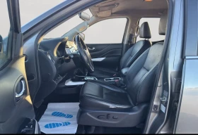 Nissan Navara NP300/190HP/TEKNA/DOUBLE-CAB/4X4/360/AHK/970g - 23399 € / 45764.47 лв. - 24218972 7