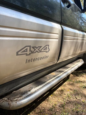 Nissan Terrano 2.7 125 к.с - 5300 € / 10365.90 лв. - 27456598 4