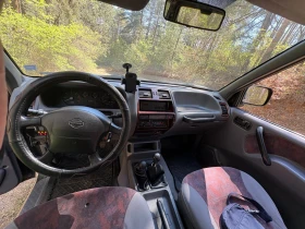 Nissan Terrano 2.7 125 к.с - 5300 € / 10365.90 лв. - 27456598 8