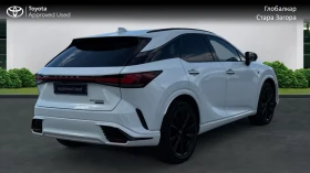 Lexus RX 500h F SPORT PANORAMA - 74648 € / 145998.80 лв. - 85772306 8