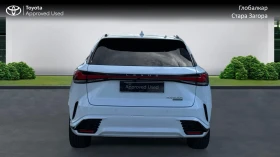 Lexus RX 500h F SPORT PANORAMA - 74648 € / 145998.80 лв. - 85772306 7