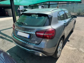 Mercedes-Benz GLA 200 d Automatic 4Matic Executive | Mobile.bg � ����� ������ 5