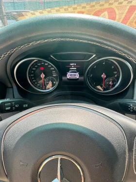 Mercedes-Benz GLA 200 d Automatic 4Matic Executive | Mobile.bg � ����� ������ 9
