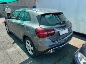 Mercedes-Benz GLA 200 d Automatic 4Matic Executive | Mobile.bg � ����� ������ 3