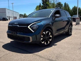Kia Sportage * AWD * CARFAX * БЕЗ ПЪРВОНАЧАЛНА ВНОСКА