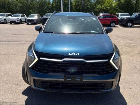 Kia Sportage * AWD * CARFAX * ОТ ПРЕДСТАВИТЕЛСТВО * ПОДГРЕВИ | Auto.bg — изображение 6