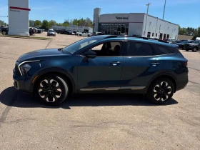 Kia Sportage * AWD * CARFAX * ОТ ПРЕДСТАВИТЕЛСТВО * ПОДГРЕВИ | Auto.bg — изображение 2