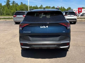 Kia Sportage * AWD * CARFAX * ОТ ПРЕДСТАВИТЕЛСТВО * ПОДГРЕВИ | Auto.bg — изображение 4