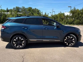 Kia Sportage * AWD * CARFAX * ОТ ПРЕДСТАВИТЕЛСТВО * ПОДГРЕВИ | Auto.bg — изображение 3