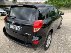 Toyota Rav4 2.2 D4D LIMITED EDITION FACE | Mobile.bg � ����� ������ 8